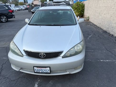 Used 2006 Toyota Camry LE image 8