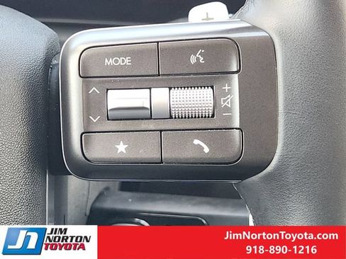 Used 2026 Hyundai Palisade SEL AWD/4WD image 27