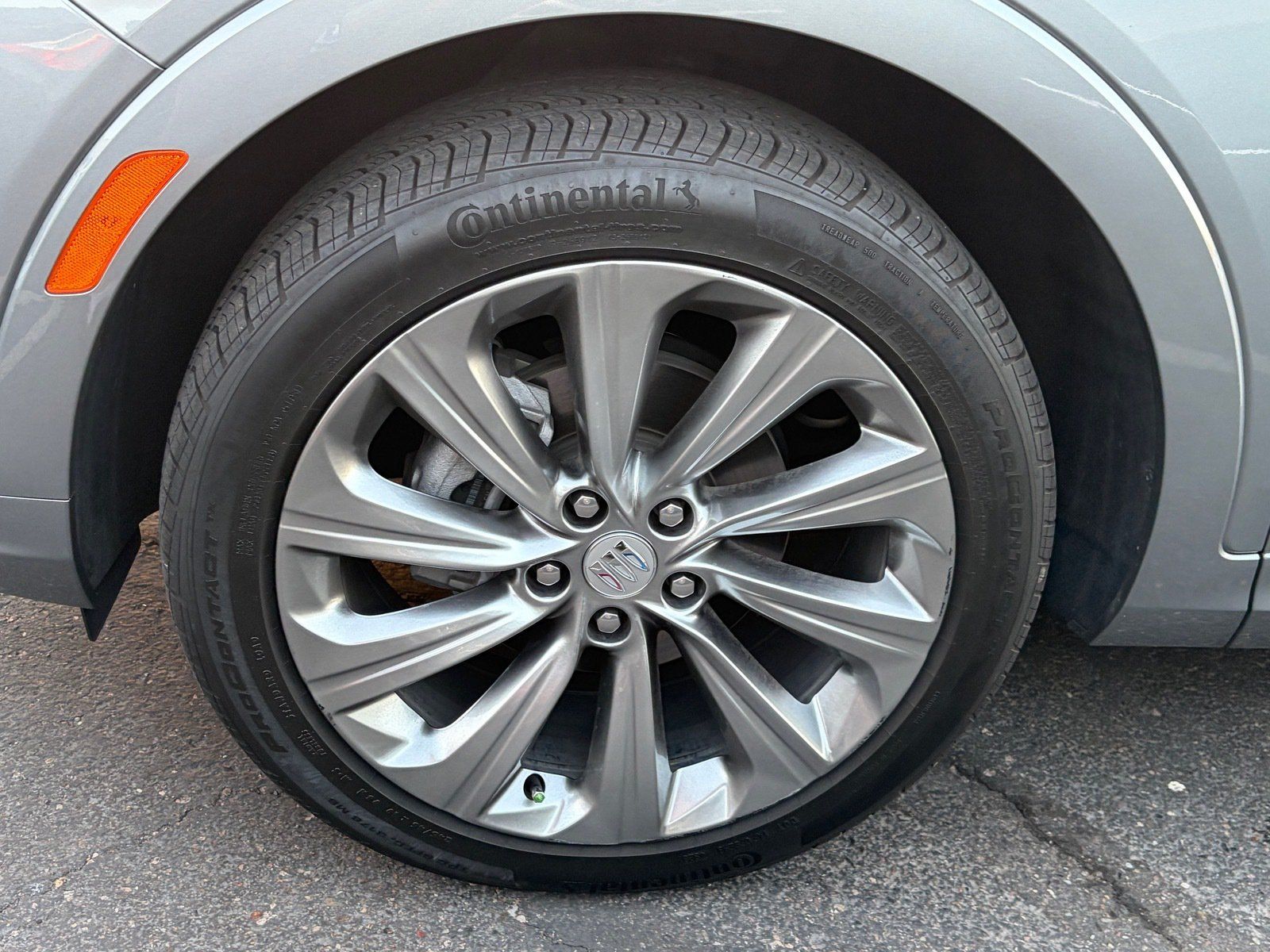 Used 2024 Buick Envista Preferred FWD image 6