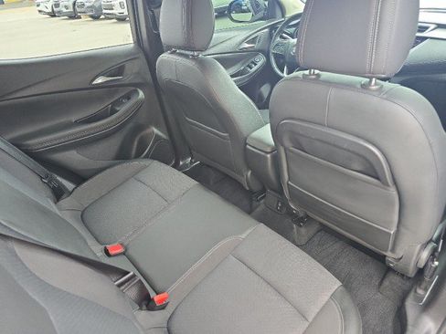 Used 2023 Buick Encore GX Select w/ Safety Package II AWD/4WD image 42