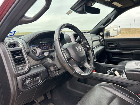 Used 2019 RAM 2500 Limited image 10