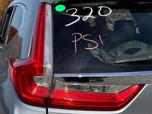 Used 2018 Honda CR-V EX image 26