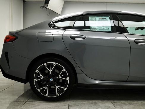 Used 2025 BMW 228i xDrive w/ M Sport Package image 12