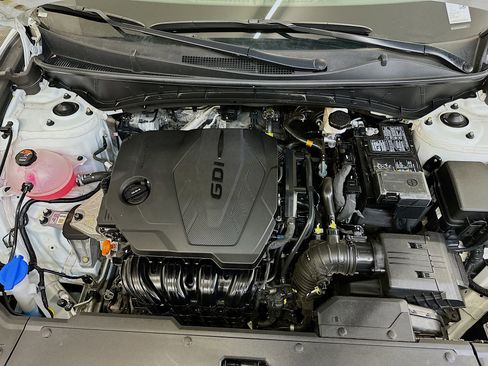 Used 2025 Hyundai Tucson SEL image 34