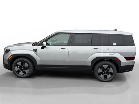 New 2026 Hyundai Santa Fe SE FWD image 2