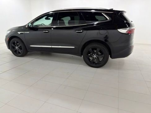 Used 2024 Buick Enclave Essence w/ Experience Buick Package AWD/4WD image 21