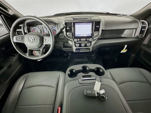 New 2026 RAM 4500 Tradesman RWD image 9