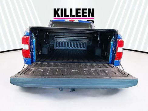 Used 2023 Ford Maverick XLT image 25