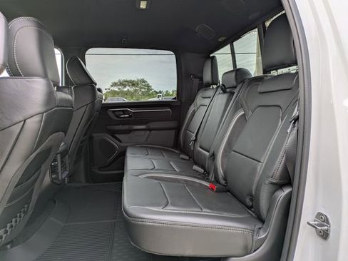 New 2026 RAM 1500 RHO AWD/4WD image 14