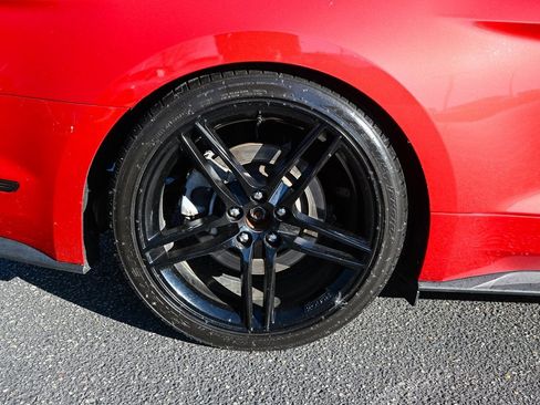 Used 2022 Ford Mustang GT Premium w/ Equipment Group 401A image 14