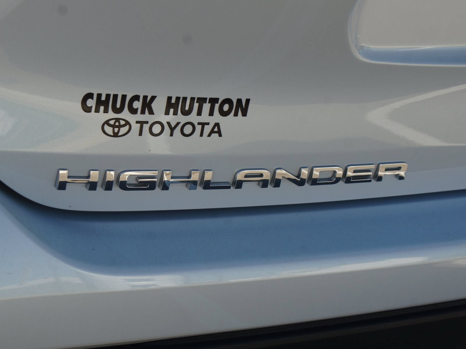 Used 2023 Toyota Highlander XSE FWD image 19
