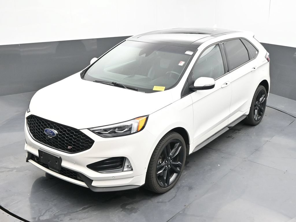 Used 2020 Ford Edge ST w/ Equipment Group 401A AWD/4WD image 24