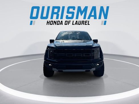 Used 2023 Ford F150 Raptor image 3