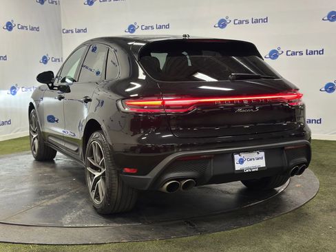 Used 2023 Porsche Macan S w/ Premium Package Plus image 6