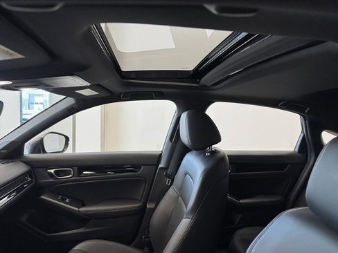 Used 2023 Honda Civic Sport Touring image 12