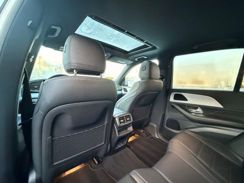 Used 2024 Mercedes-Benz GLE 450e 4MATIC image 16