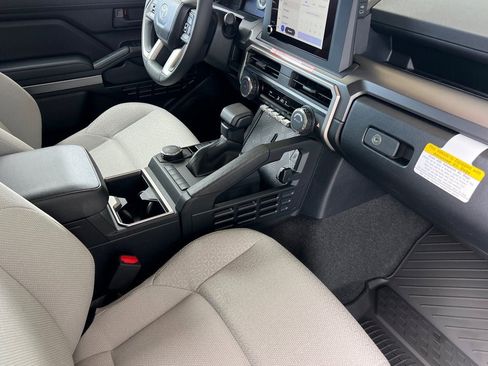New 2026 Toyota 4Runner SR5 RWD image 19