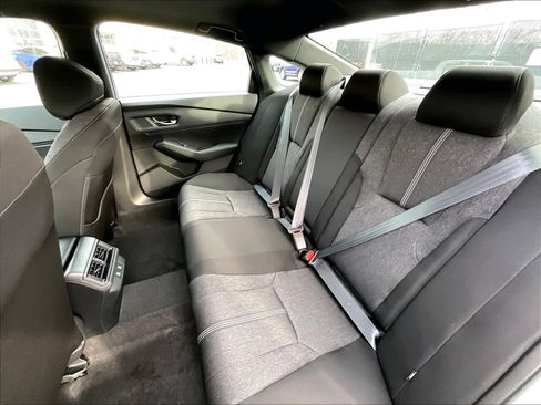 New 2025 Honda Accord Sport image 15