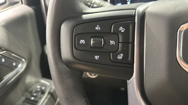 Used 2024 GMC Sierra 1500 SLE AWD/4WD image 13
