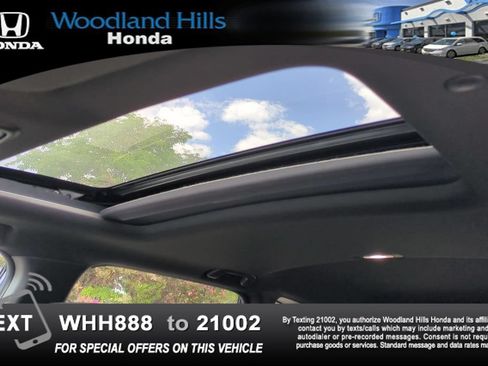 Used 2024 Honda CR-V Sport image 18