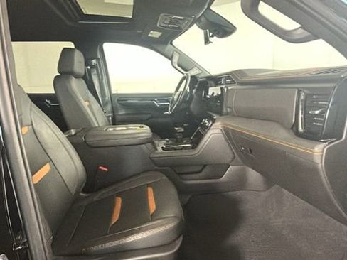 Used 2022 GMC Sierra 1500 AT4 w/ AT4 Premium Package AWD/4WD image 29