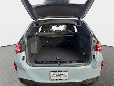 Used 2025 BMW X3 xDrive30i image 14