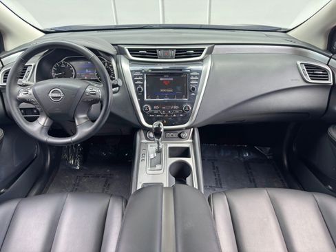 Used 2023 Nissan Murano SV FWD image 11