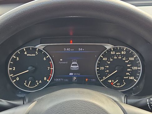 Used 2020 Nissan Altima 2.5 S FWD image 20