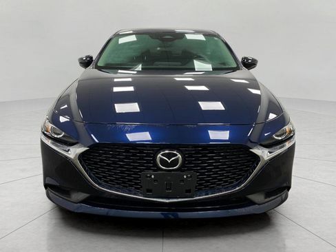 Used 2025 MAZDA MAZDA3 s FWD image 9