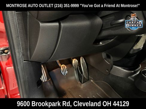 Used 2013 MINI Cooper Countryman S FWD image 8
