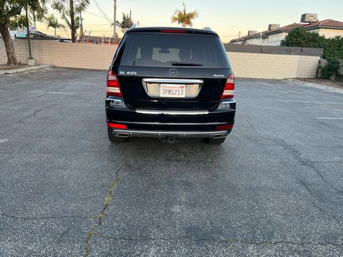 Used 2012 Mercedes-Benz GL 450 4MATIC image 20