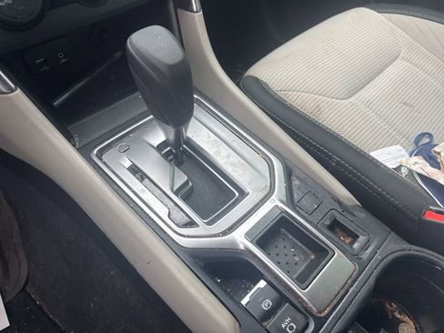 Used 2023 Subaru Forester image 9