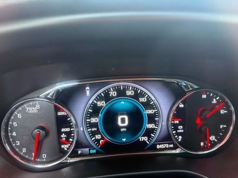 Used 2018 GMC Acadia Denali w/ LPO, Protection Package AWD/4WD image 28