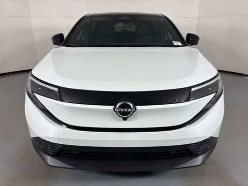 New 2026 Nissan Leaf SV+ image 3
