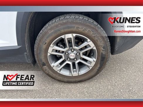 Used 2026 GMC Terrain Elevation FWD image 18