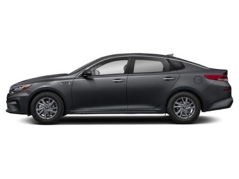 Used 2020 Kia Optima LX image 6