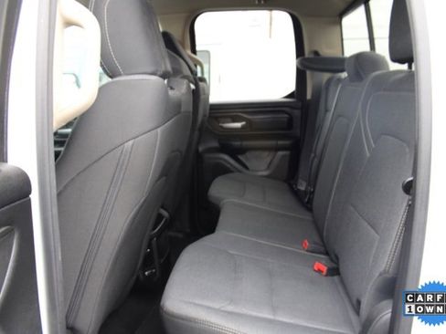 Used 2021 RAM 1500 Tradesman image 24