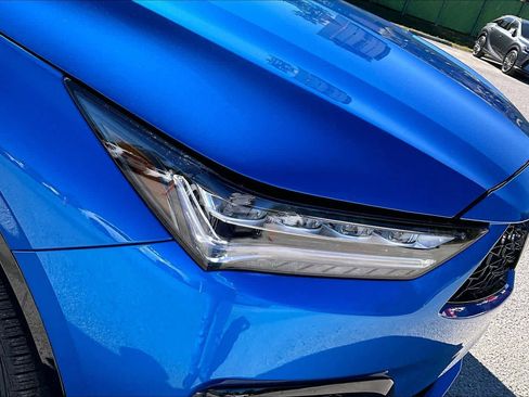 New 2026 Acura MDX Type S image 13