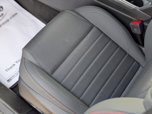 Used 2024 Dodge Hornet R/T w/ R/T Blacktop Package image 35