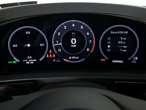 New 2026 Porsche Cayenne AWD/4WD image 24