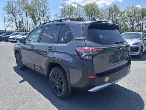New 2026 Subaru Forester Wilderness AWD/4WD image 6