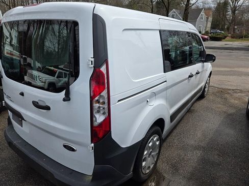 Used 2015 Ford Transit Connect XL image 4
