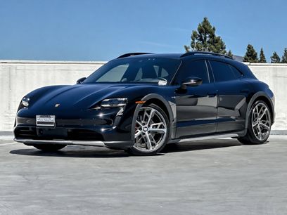 Certified 2023 Porsche Taycan 4S