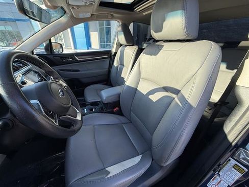 Used 2019 Subaru Legacy 2.5i Limited image 14