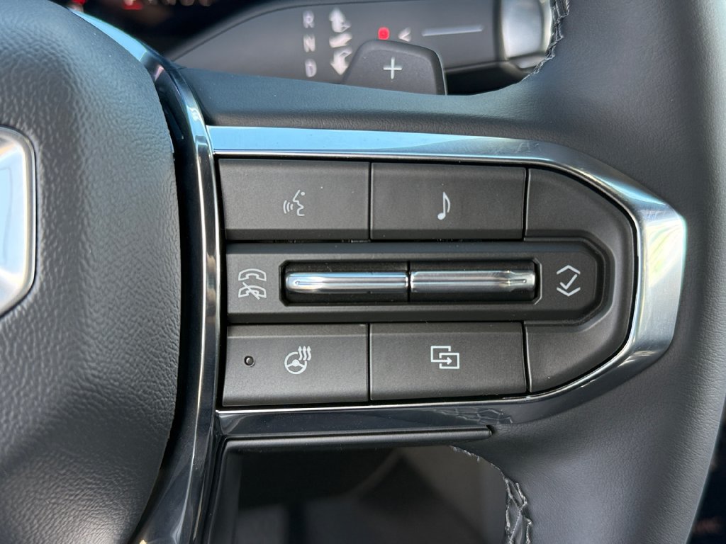 New 2027 GMC Acadia Elevation AWD/4WD image 16