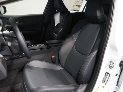 New 2026 Toyota Prius image 25