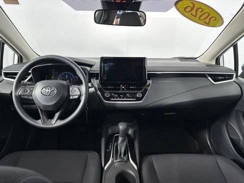 Used 2026 Toyota Corolla LE FWD image 15