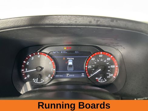 Used 2022 Nissan Frontier PRO-4X w/ Technology Package image 15