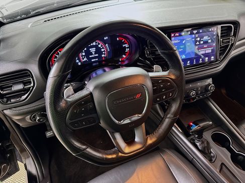 Used 2022 Dodge Durango GT image 24