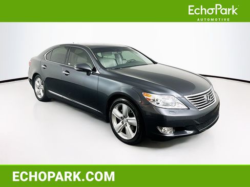 Used 2011 Lexus LS 460 image 1